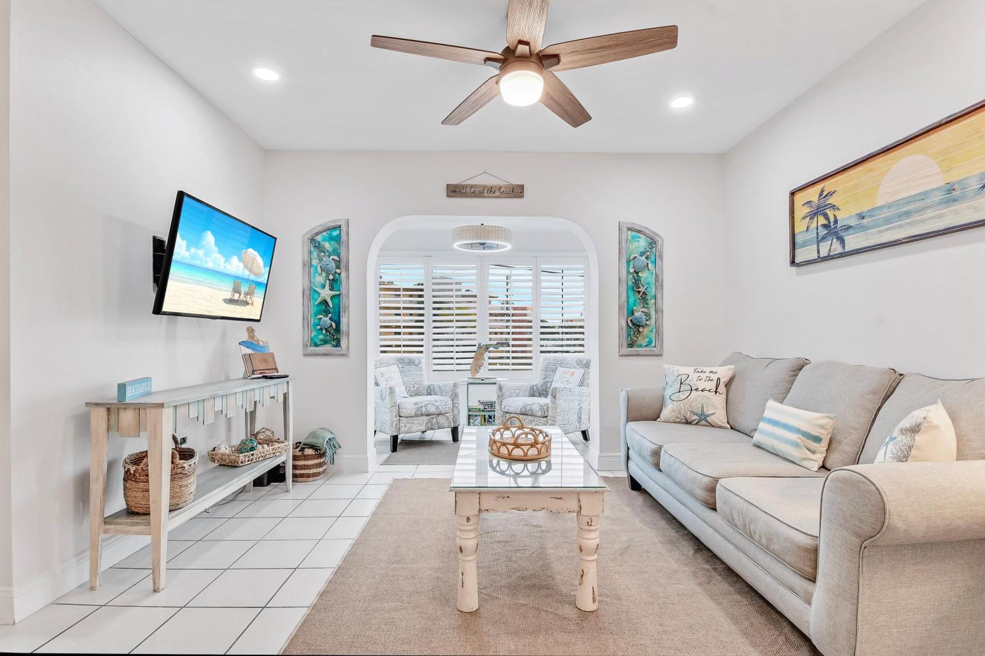 Funshine Pointe Capri Apartment St. Pete Beach Exterior photo