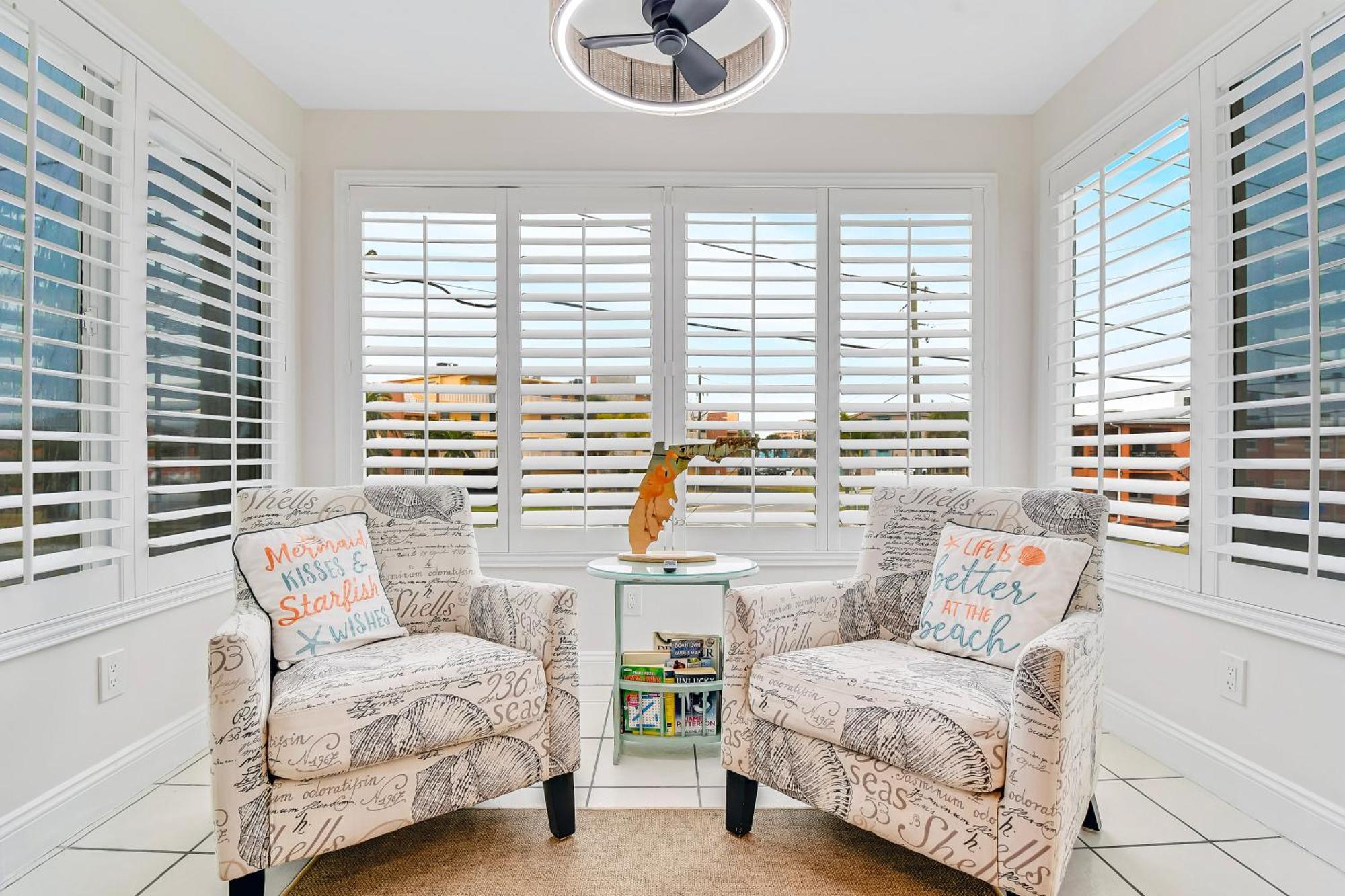 Funshine Pointe Capri Apartment St. Pete Beach Exterior photo